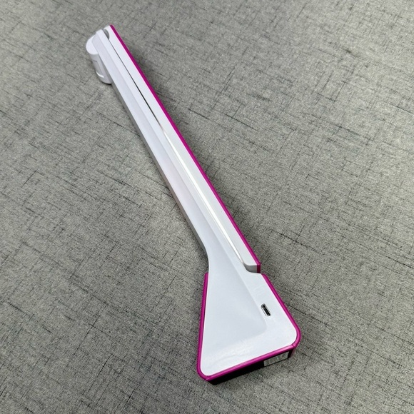 Sparkle & Co. LED Portable Lamp Rechargeable Desk Light Nwt - Picture 5 of 10